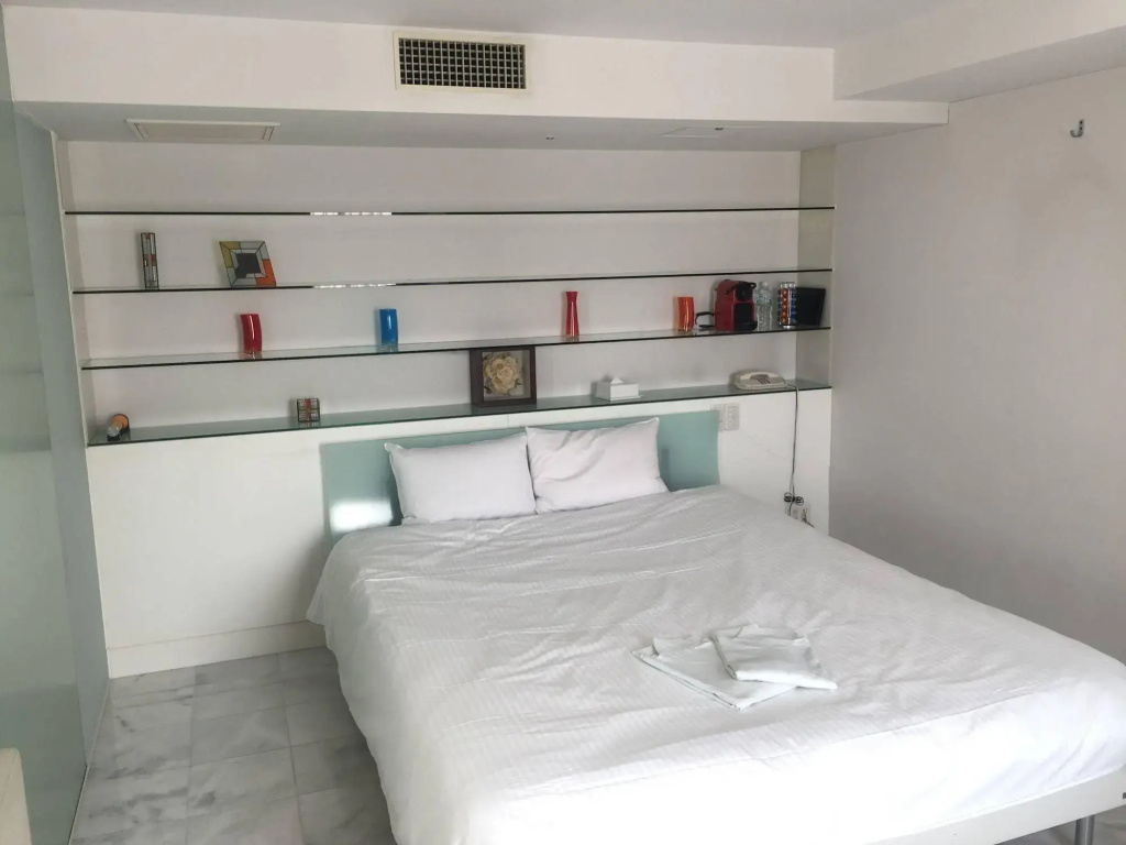 Shonan Kamakura Crystal Hotel - Général