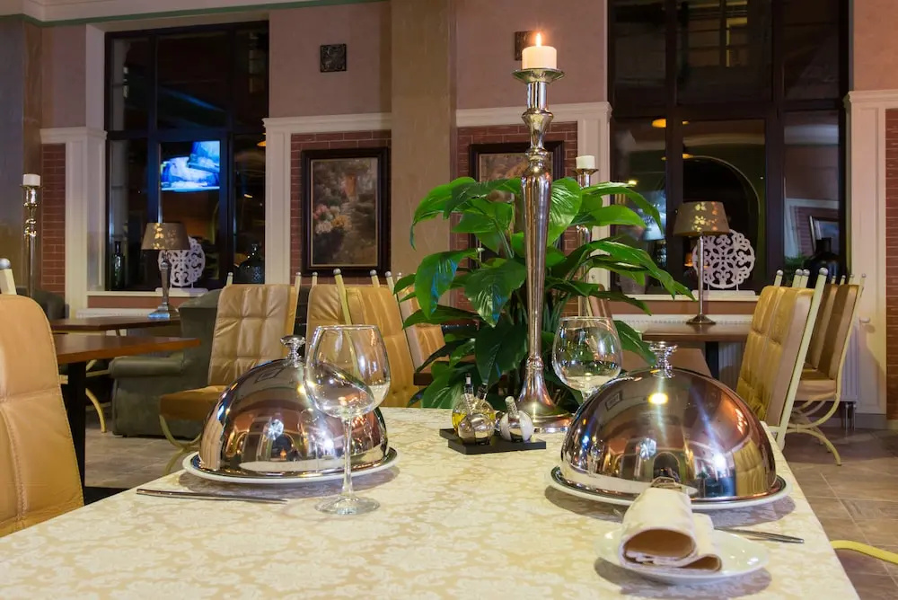 Hotel photo 19