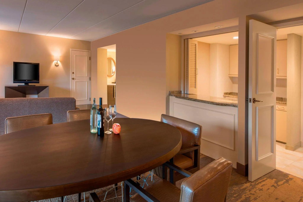 The Westin Lake Las Vegas Resort & Spa by Marriott - Chambres