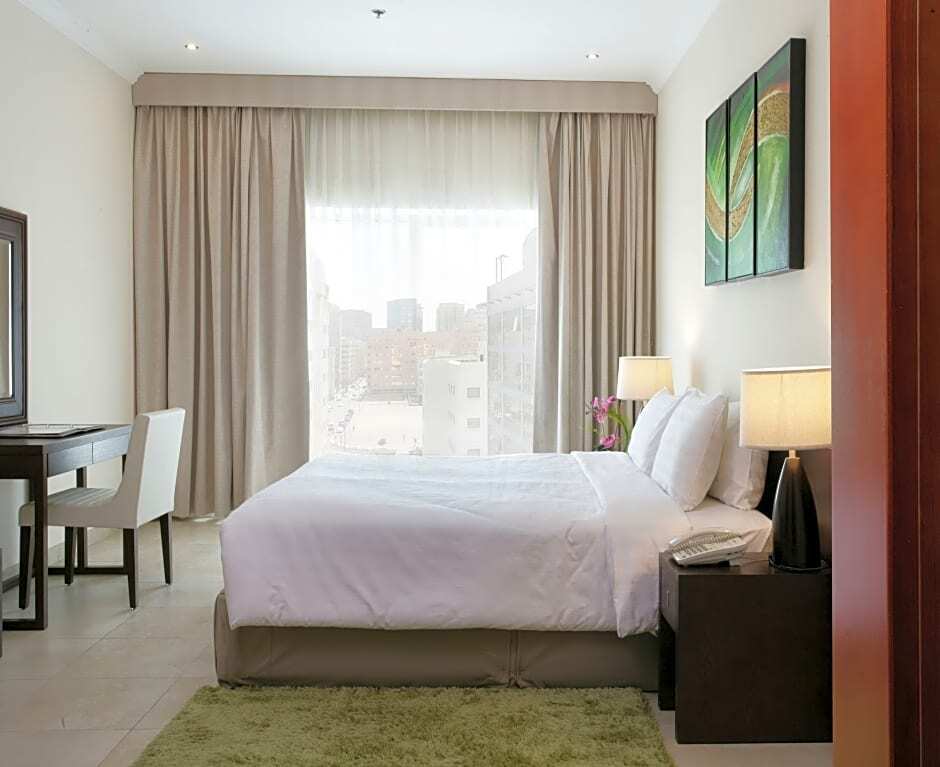 Auris Hotel Apartments Deira