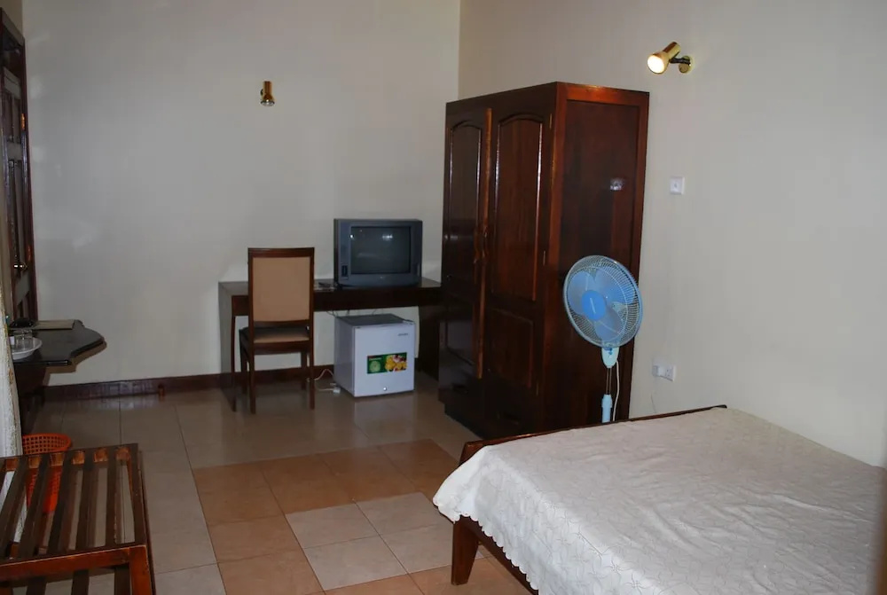 Parkview Inn - Chambres