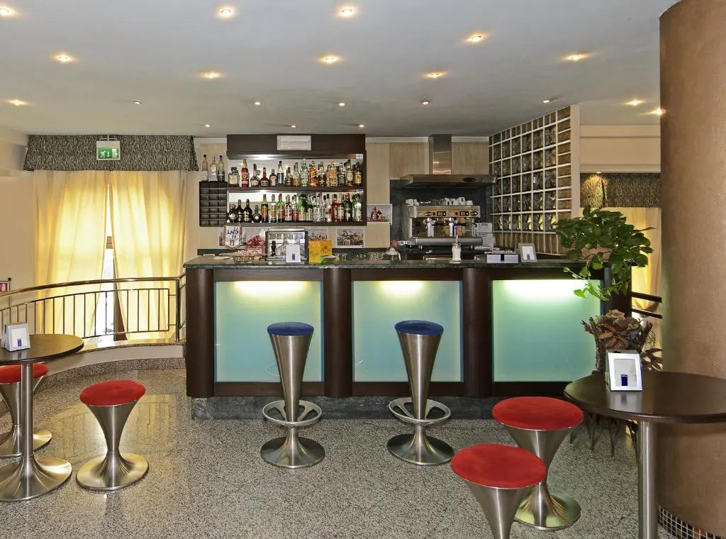 Hotel Eden - Général