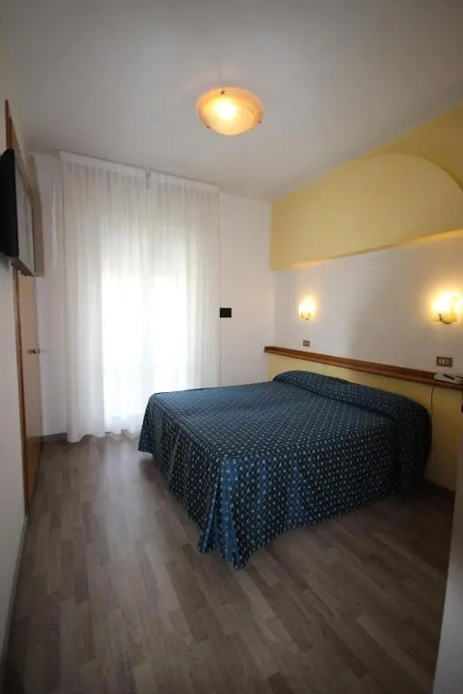 Hotel Roma - Chambres