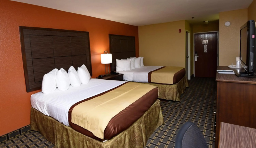Hotel photo 7