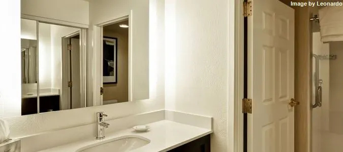 Residence Inn Jacksonville Airport