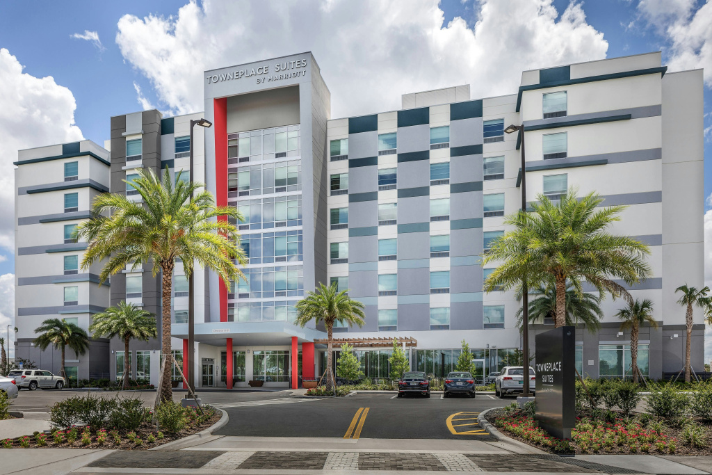 TownePlace Suites by Marriott® Orlando Near Universal