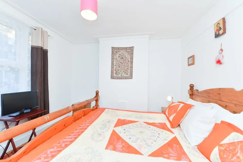 Номер Standard в Raspberry Lodge
