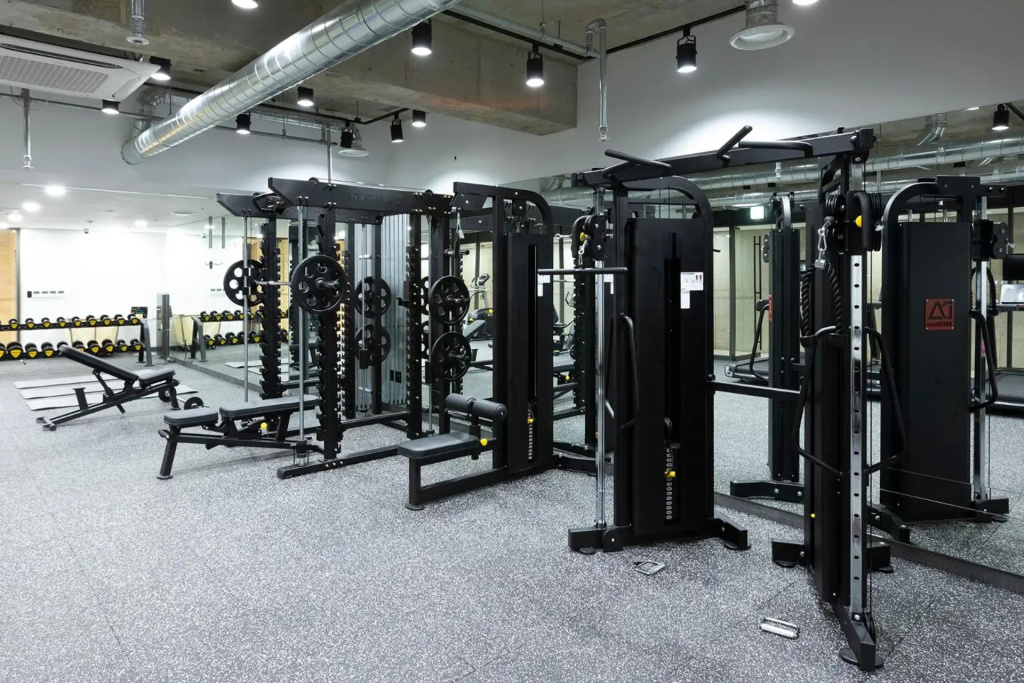 Bundang (Seohyeon) Business Hotel Kind-KYND - фото 23
