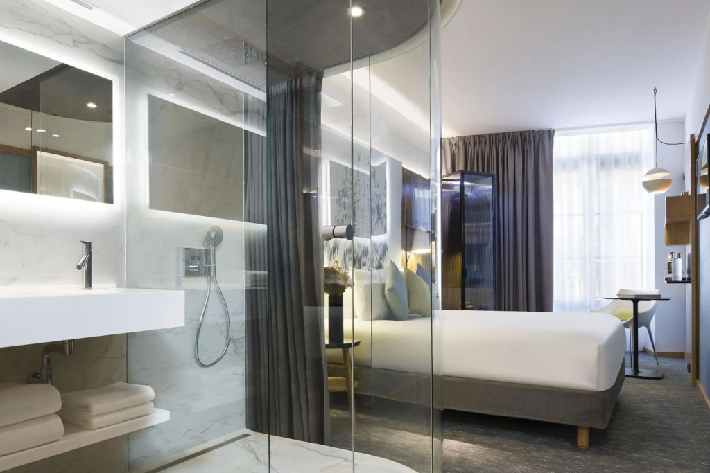 Hotel photo 3