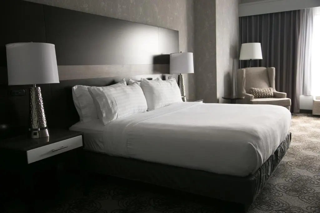 Four Points by Sheraton Birmingham Homewood - Chambres