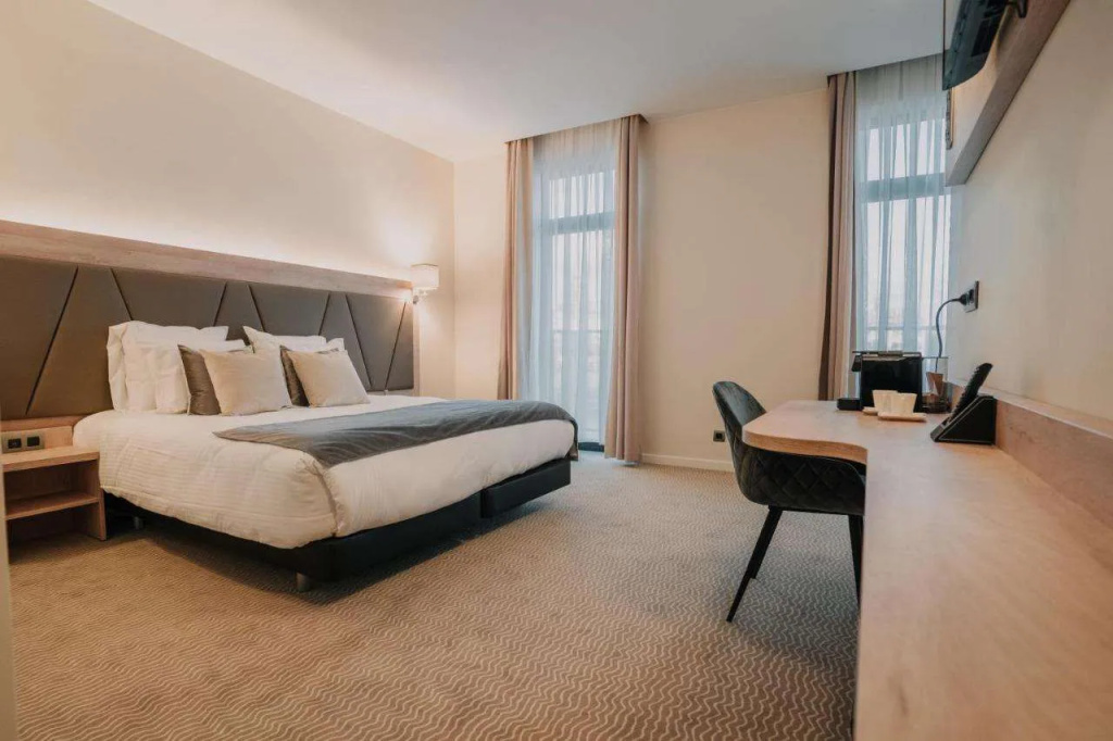 Hotel photo 15