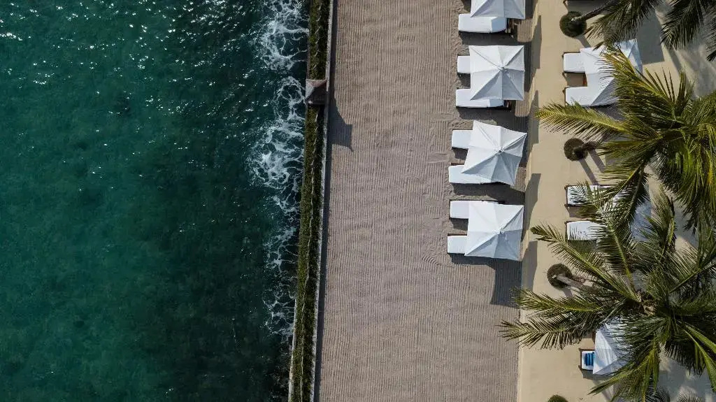 Ramayana Candidasa Beach Resort — фото