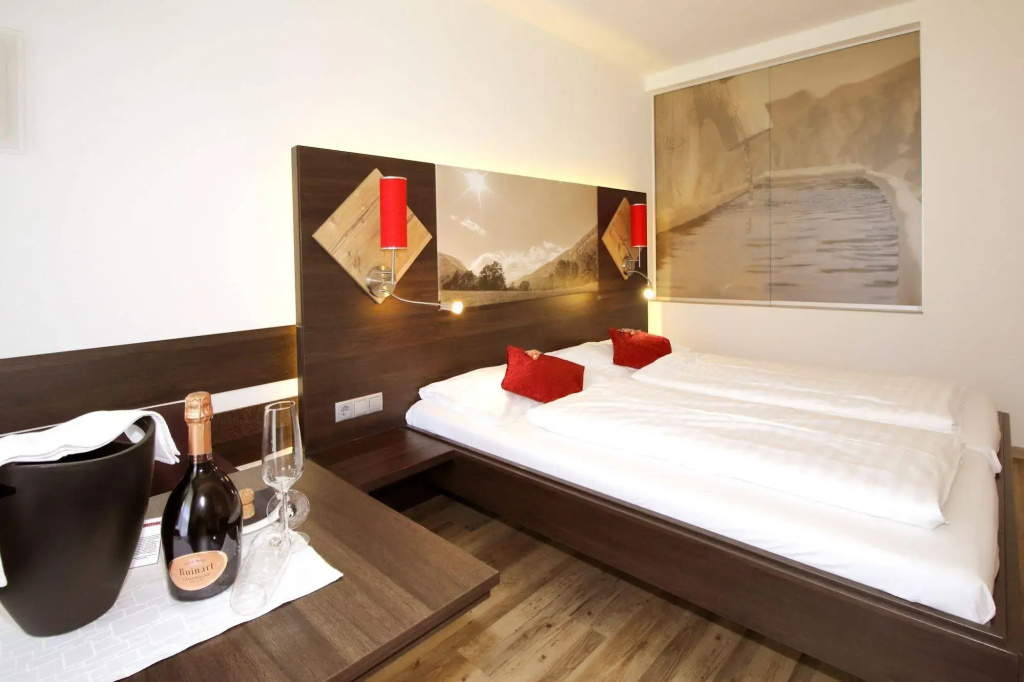 Senner Suites Zillertal - Général