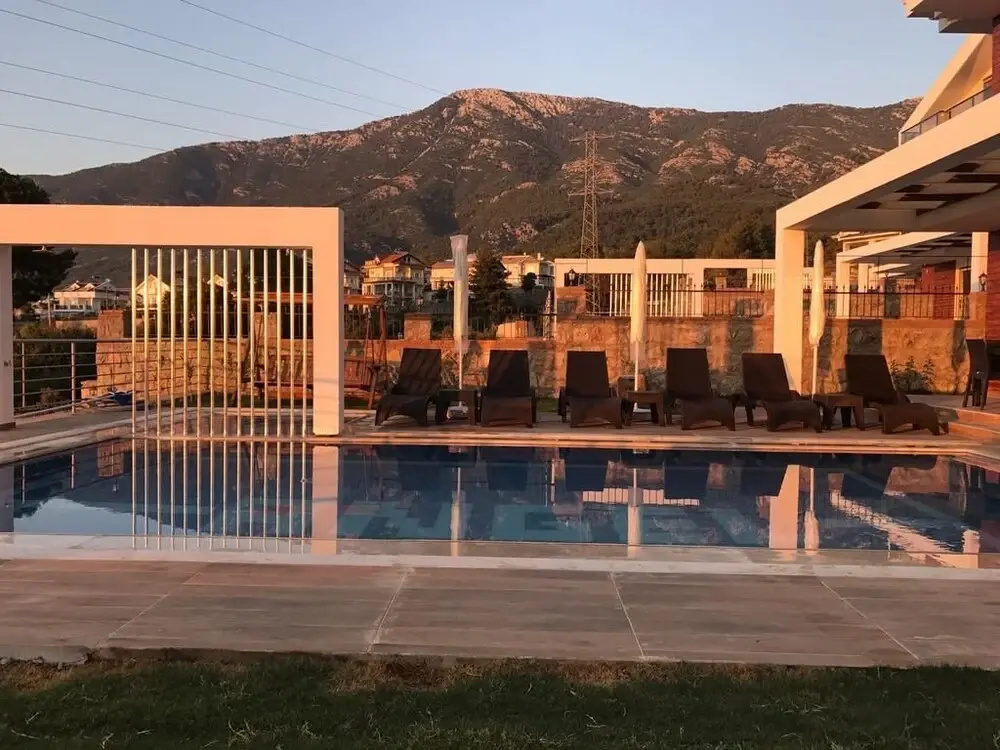 Hotel photo 8