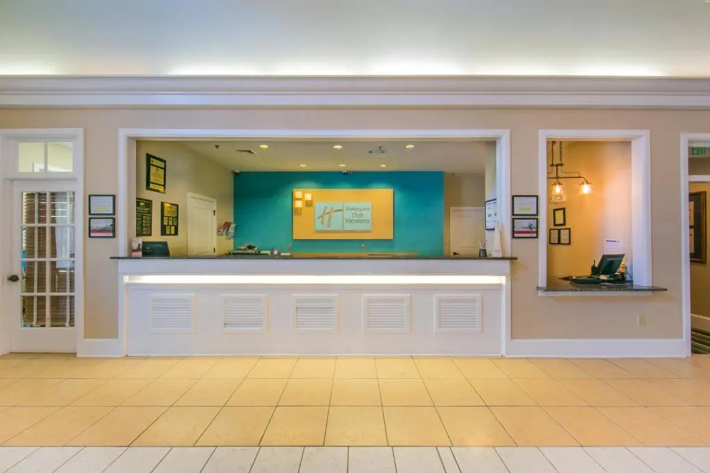 Holiday Inn Club Vacations South Beach Resort by IHG