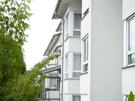 Hotel Weissach Am Neuenbühl image