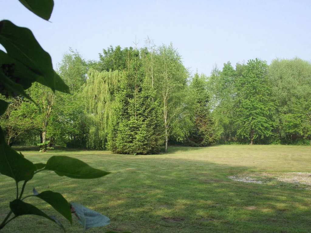 Holiday Home Near Sea in Quend-plage-les-pins