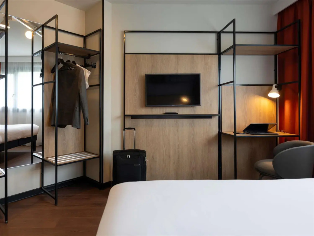 ibis Paris Gare de Lyon Diderot 12th 9