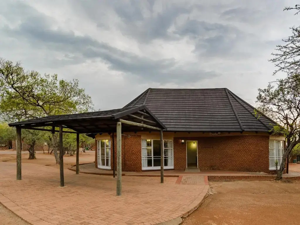 4 Bedrooms Chalet