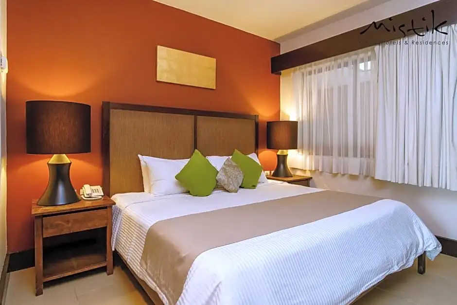 Aldea Thai Luxury by Mistik - Chambres