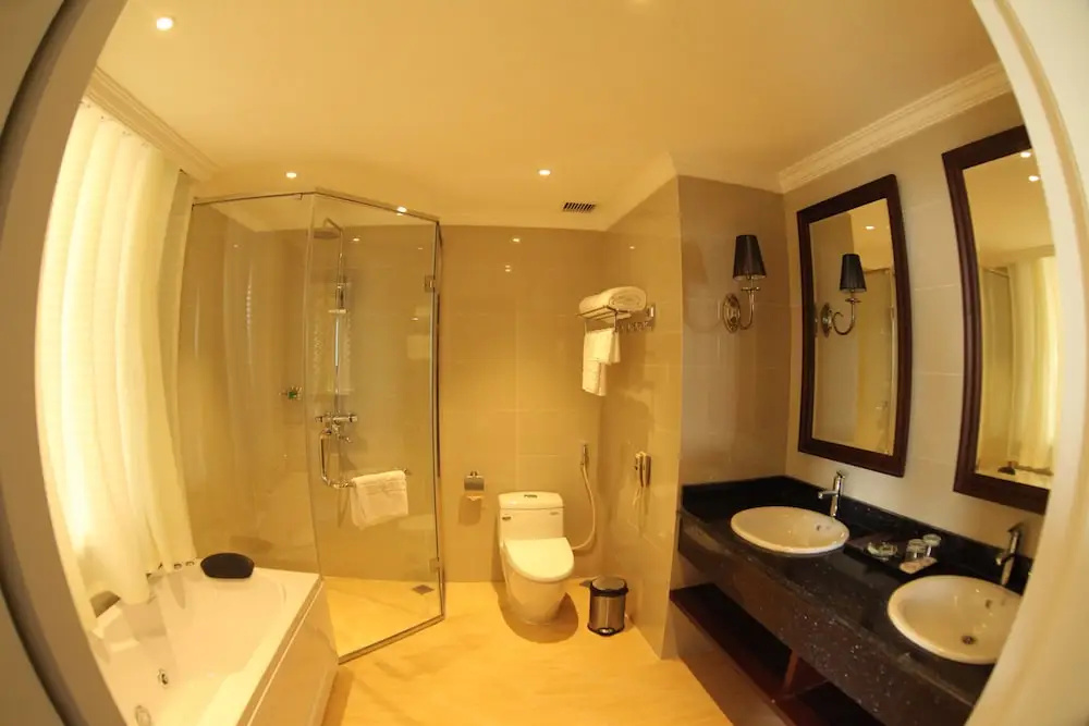 Phoenix Resort Bac Ninh - Chambres