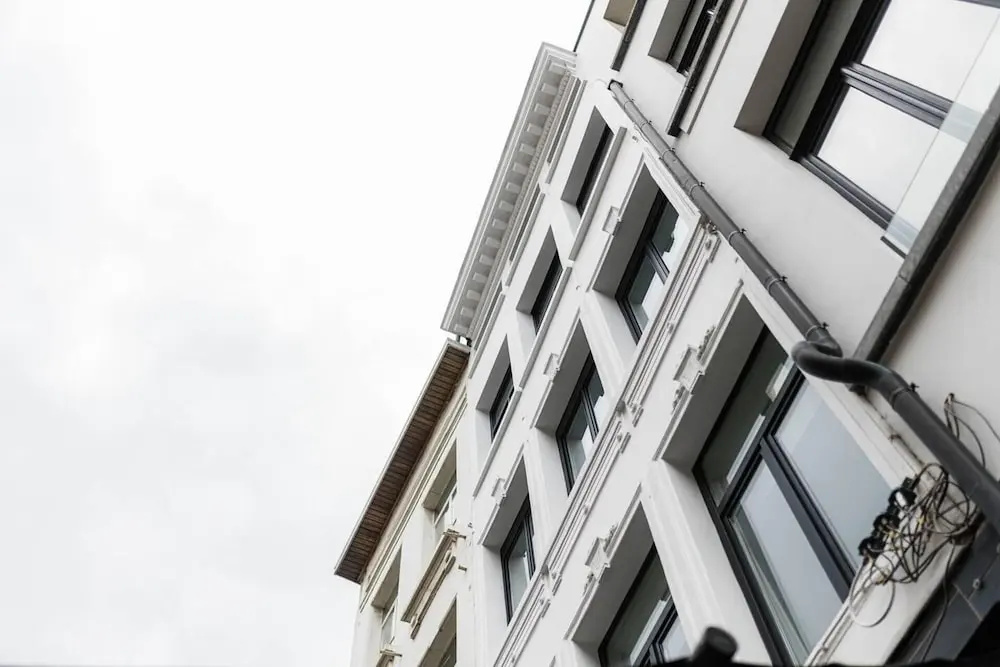 Gorgeous Getaway in the old City Centre Antwerp 2
