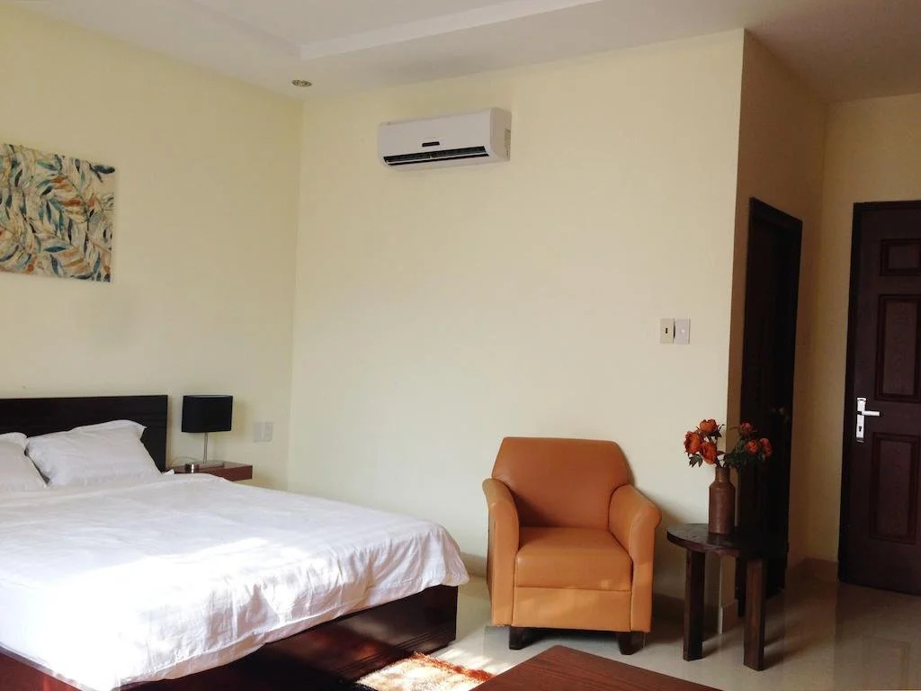 Meowy Boutique Hotel