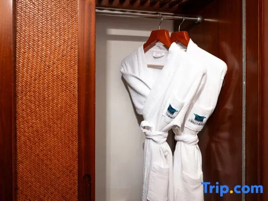 Sanya Seacube Holiday Hotel - Chambres