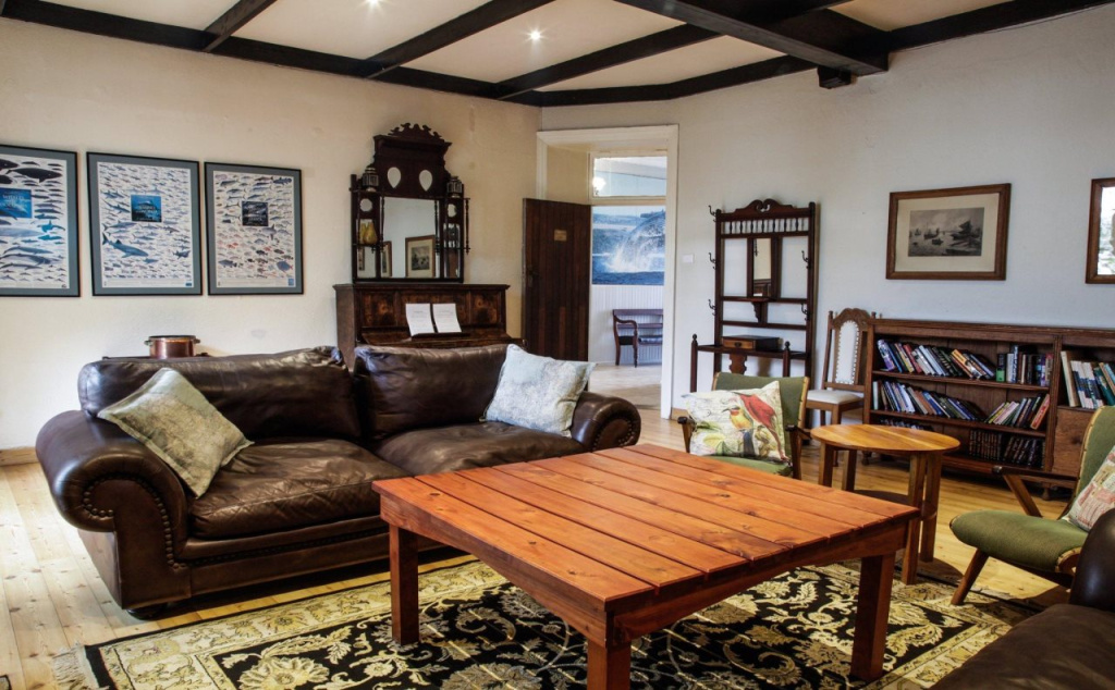 Windsor Hotel Hermanus - Général