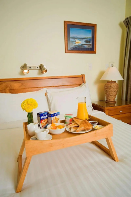 Best Western Ellerslie International - Chambres