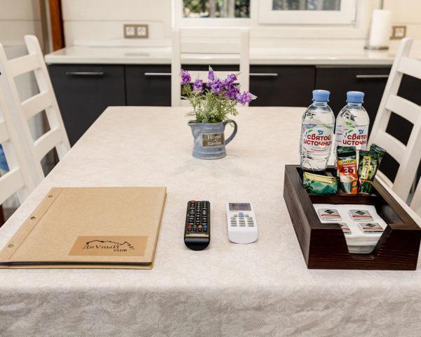 Коттедж в Дивный