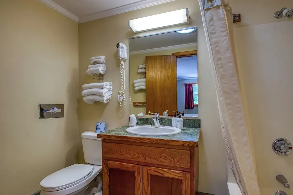 Standard Sextuple room