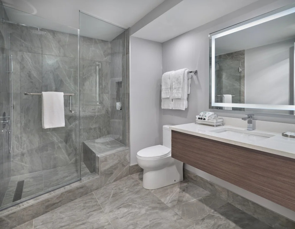 Union Bank Inn - фото 10