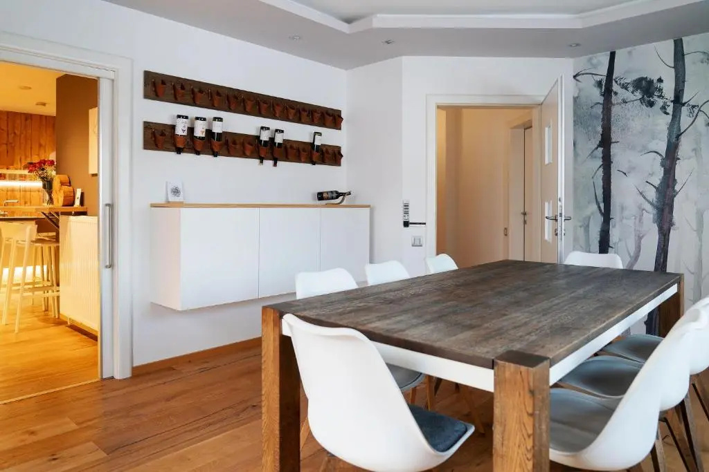 Vive Diem - Chambres