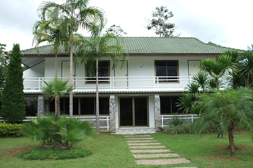 Standard Double room with balcony (twin beds)