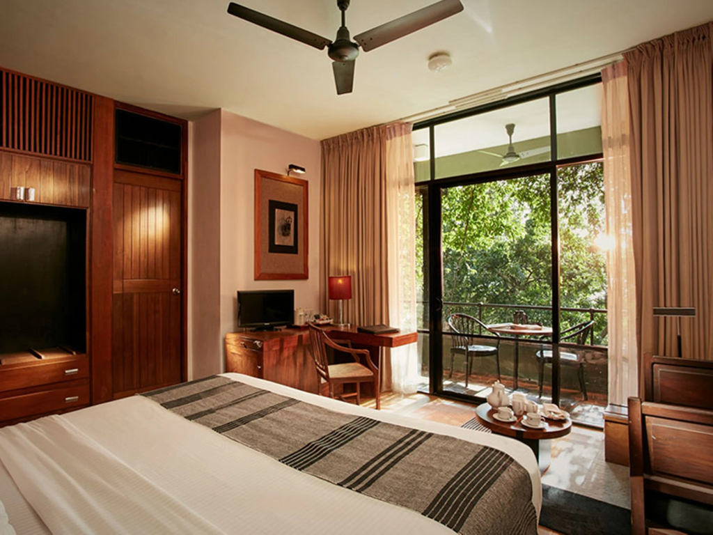 Heritance Kandalama - фото 6