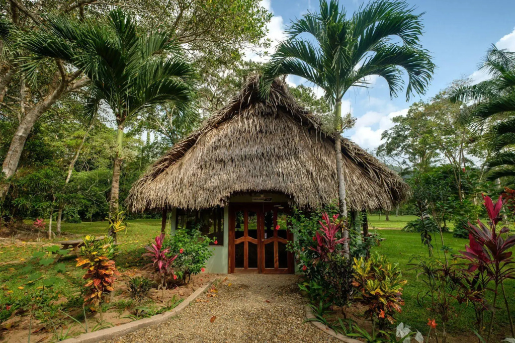 Bocawina Rainforest Resort & Adventures - Général