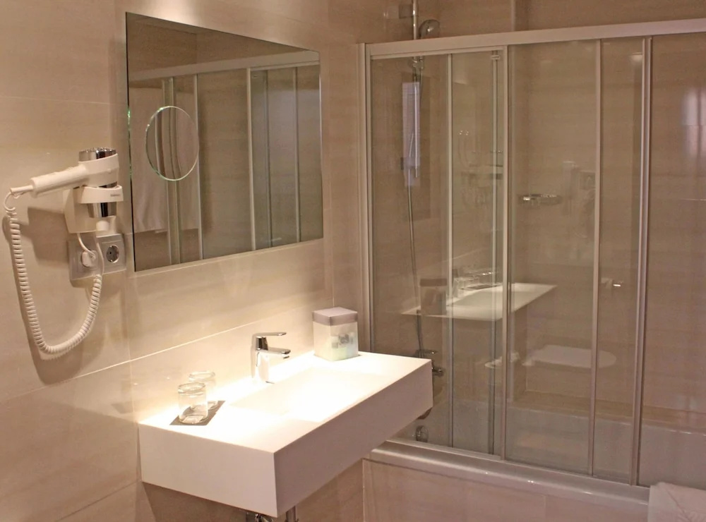 Hotel Best Auto Hogar - Chambres