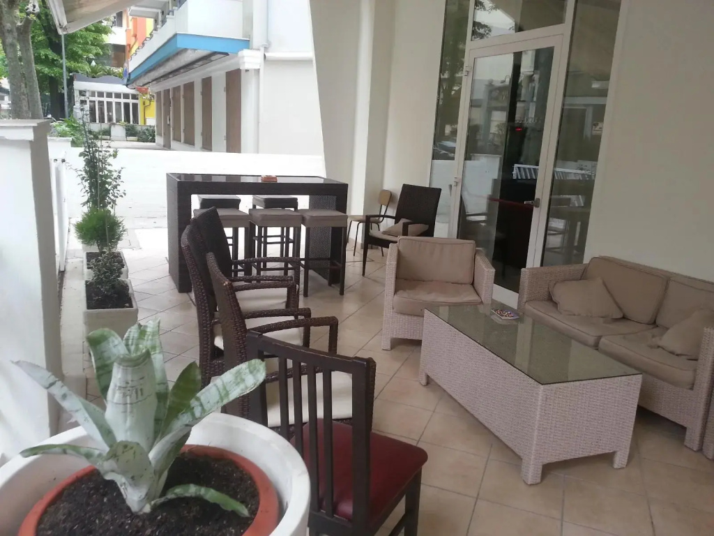 Hotel photo 10
