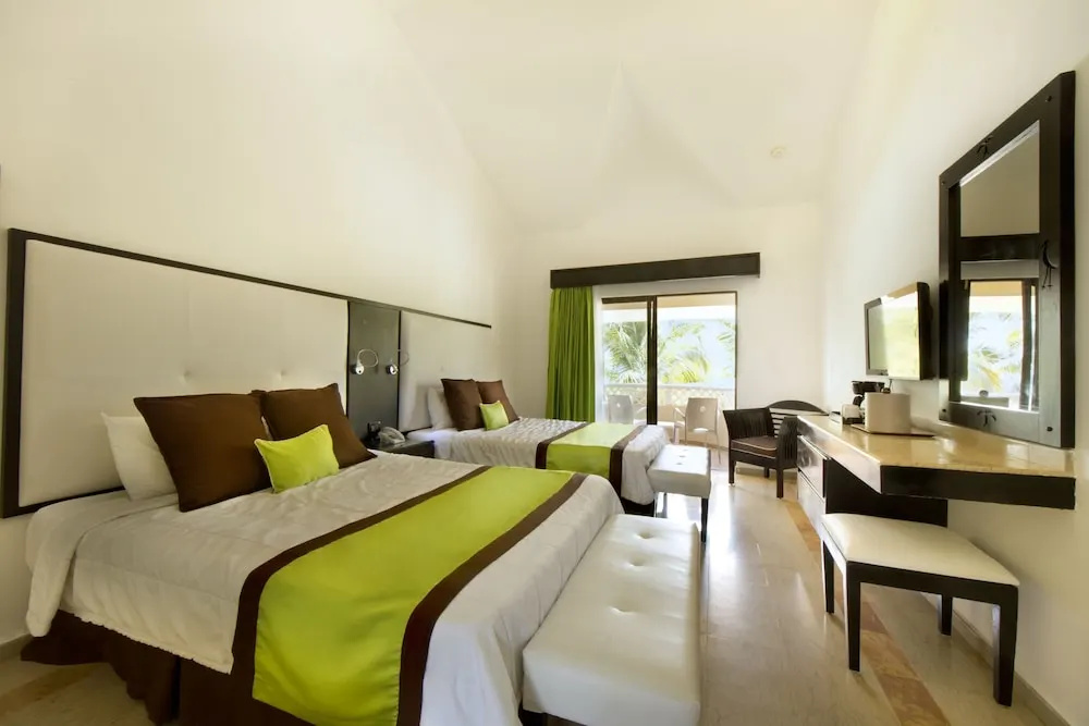 Viva Dominicus Palace by Wyndham, A Trademark All Inclusive - Chambres