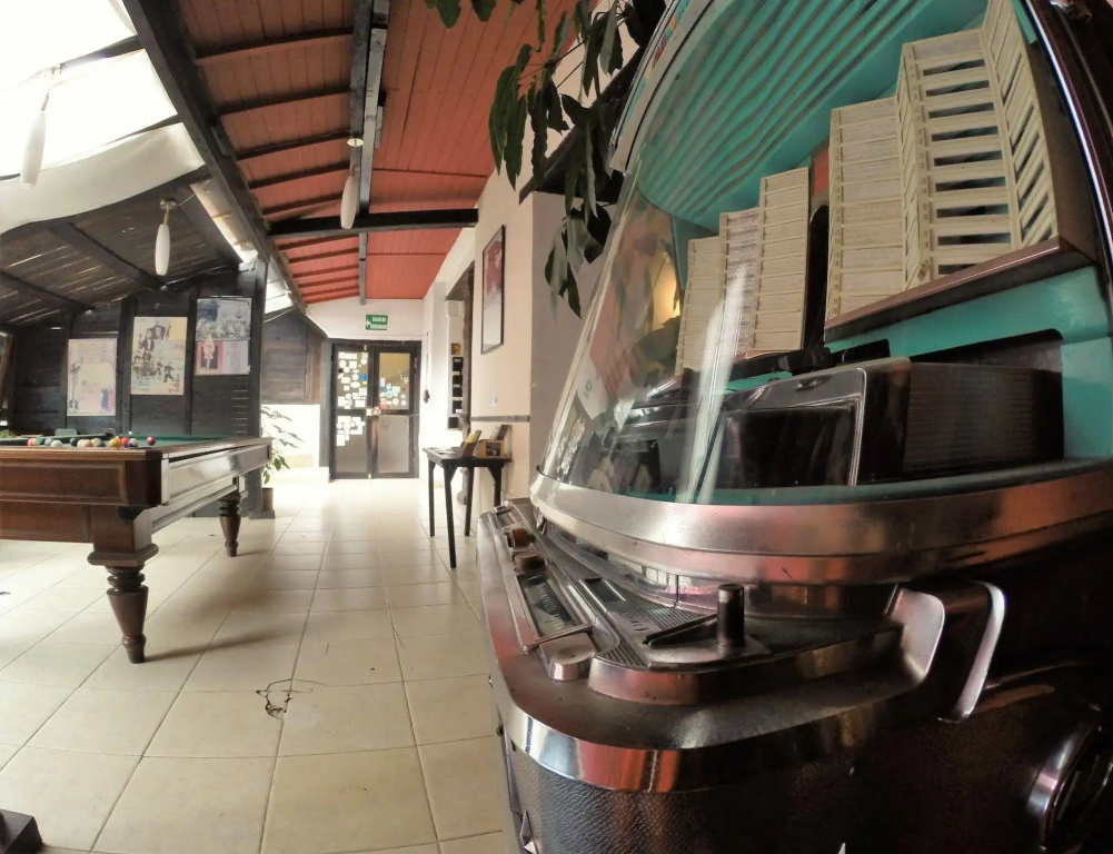 Hotel photo 8
