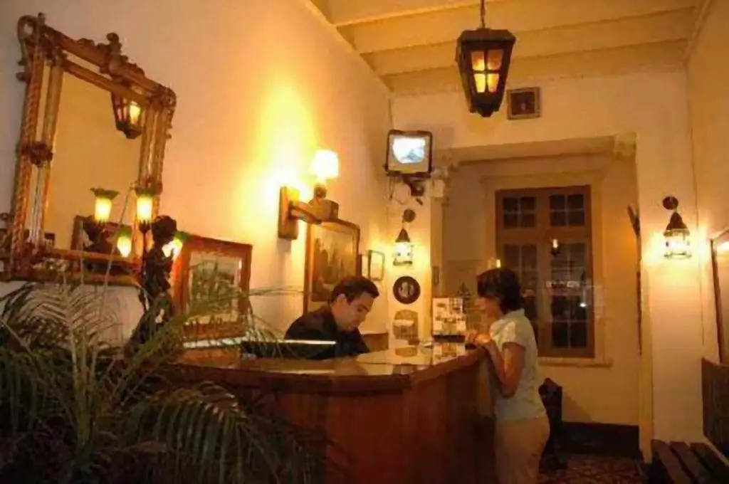 Hotel photo 19