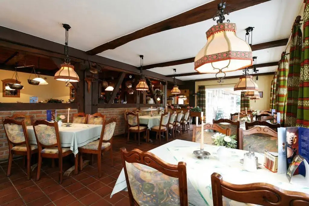 Hotel photo 20