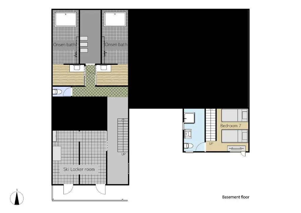 Chalet