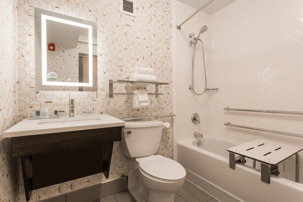 Holiday Inn Boone - University Area by IHG - Général