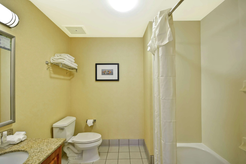 Homewood Suites by Hilton Newark-Wilmington South Area - Général
