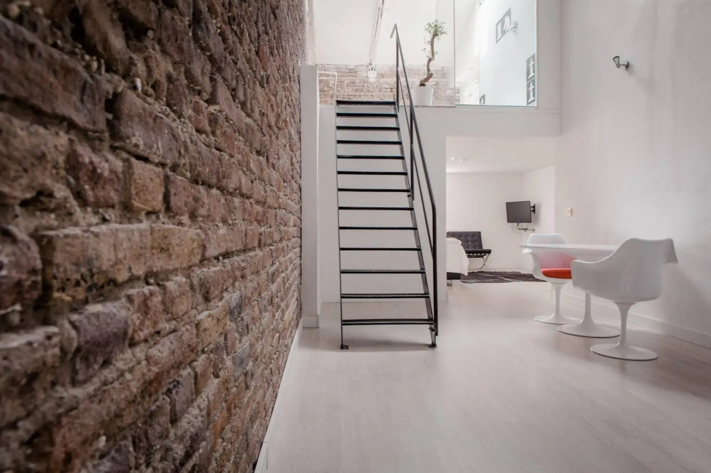 Gallery Loft Cologne - Général