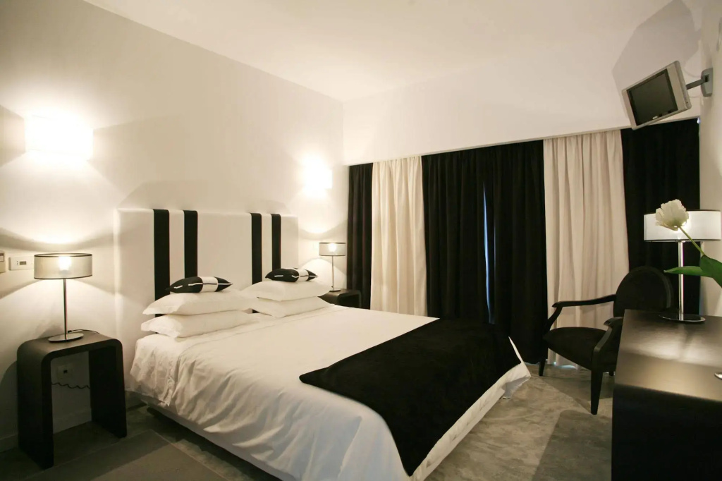 Hotel Solar Dos Mascarenhas