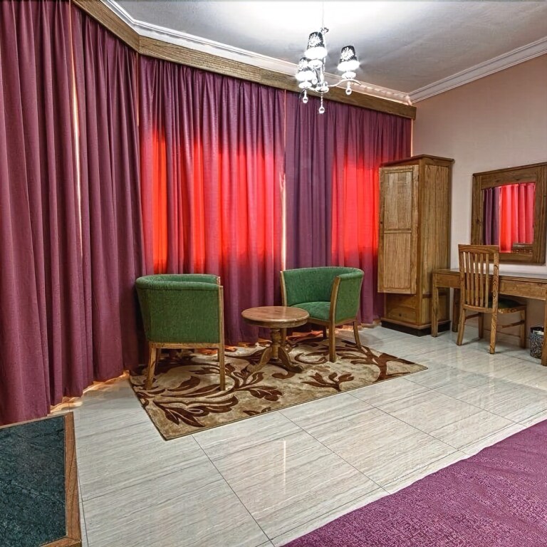 Al Sheraa Hotel Apartments