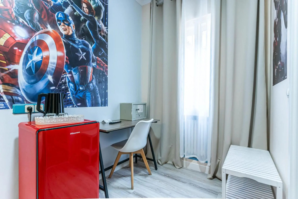 Hotel photo 19